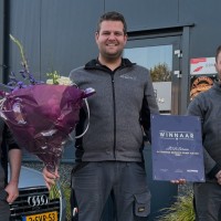 Henk Sintmaartensdijk