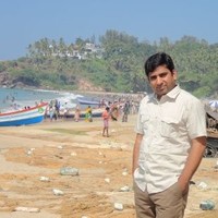 Sunil Kumar