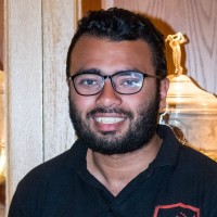 Mohee Eldeen Elzeiny