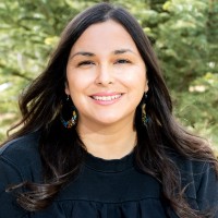 Cherise Ortiz Cota, Shrm-Scp
