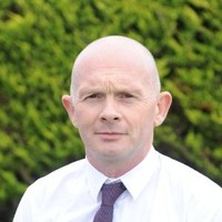 Gerry Smyth