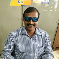 G Narasimhan