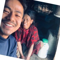 Subash Gurung