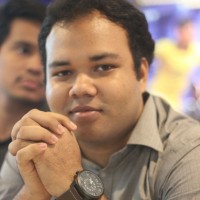 Ahmed papon