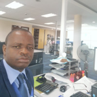 James Mithi