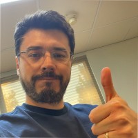 Andrés Jaque Orrego