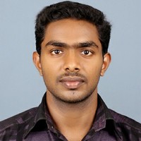 Arjun V T