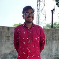 Parth P