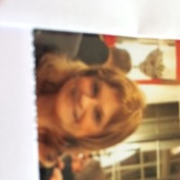 Ginette Toubeau