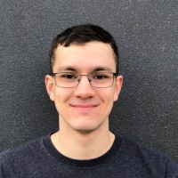 Ethan Alexander Gordash