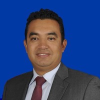 Pablo Emilio Jiménez Diaz