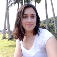 Stephanie Abreu Goulart