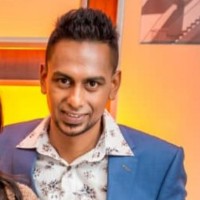 Omeshvarran Darmalinggam