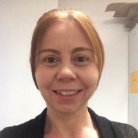 Carrie Russell