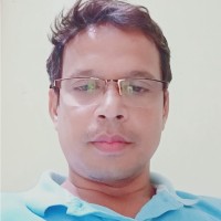 Mahesh Sankhe