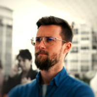 Michal Baran