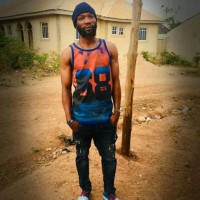 Olugbodi Adekunle Gideon