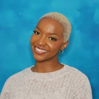 Joy Bakundukize