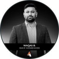 Waqas Babar
