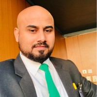 Daud Ali
