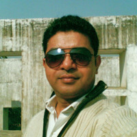 Dharmendra Kumar