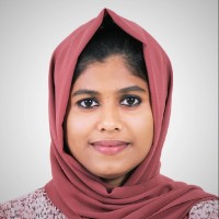 Sameena I
