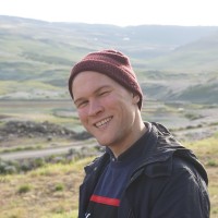 Ármann Jónsson