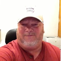 Todd Whitehead
