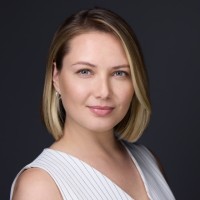 Tatyana Chernova