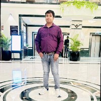 Vinod Chouhan