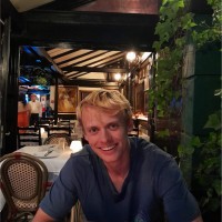 Christopher Barrow