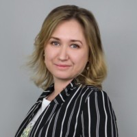 Tatiana Zinčenko