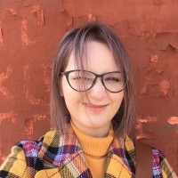 Катерина Крячок