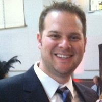 Eric Bidlack