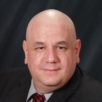 Mike Hood
