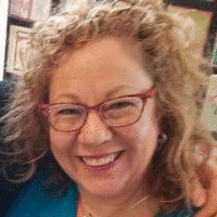 Donna Vaughn