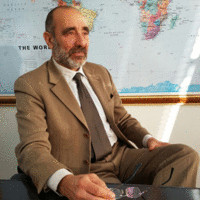 Mario Versaggi