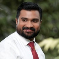 Gijo Mathew