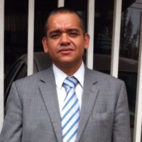 Luis Zavala