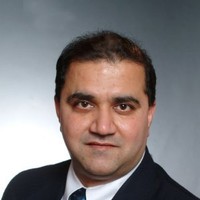Surinder Sharma