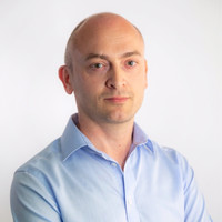 Stephane Garcelon