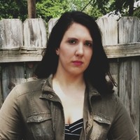 Victoria (Tori) Berryhill