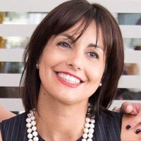 Maria Cecilia Gioia Ph.D.