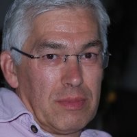 Arie van Kooij