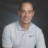 Darin Berg