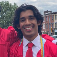 Aryan Subramanian