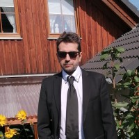 Robert Szymanski