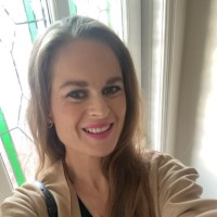 Laura Stothard