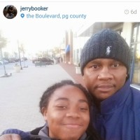 Jerry Booker