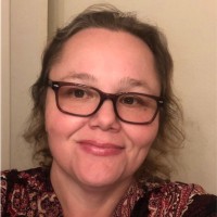 Suzanne Crowell-Hawk